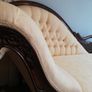Chaise Longue Mock Antique Image 4