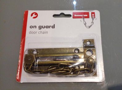 Door Safety Guard Chain