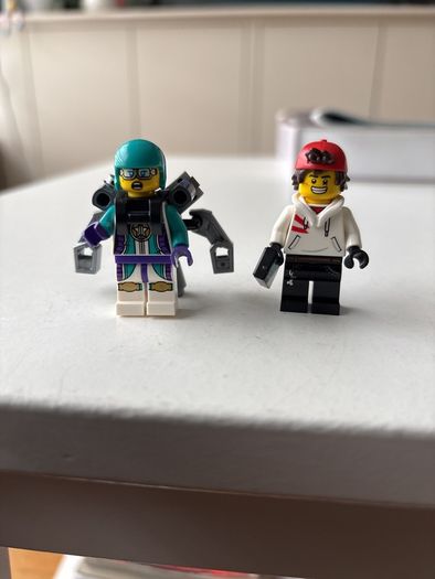 Lego