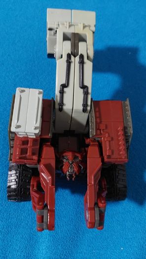Transformer ROTF Demolisher