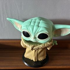 Funko Pop! Star Wars 368 The Mandalorian The Child Vinyl Figure