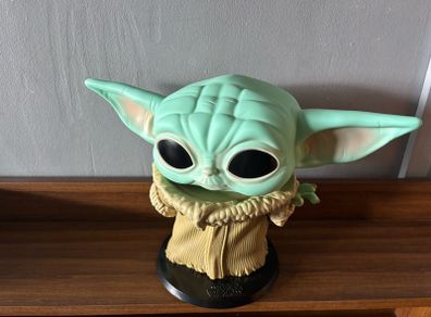 Funko Pop! Star Wars 368 The Mandalorian The Child Vinyl Figure