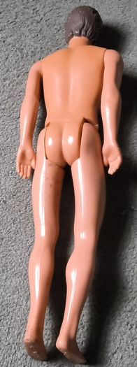vintage ken doll 80's b