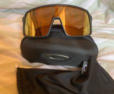 oakley cycling glasses