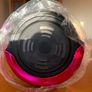Hot Pink Bluetooth Hoverboard with Bag LED Light Speaker New in Box Image 4