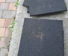 Playground Mats