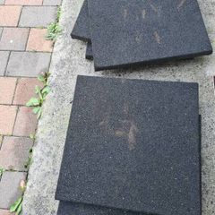 Playground Mats