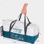 tent Arpenaz 4.2 Fresh & Black Image 3