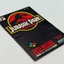 Jurassic Park for Super Nintendo SNES - Boxed Image 10