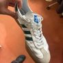 Adidas Samba UK10 Image 5