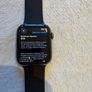 Apple Watch Series 8 45mm Stainless Steel Image 5
