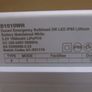 LED Emergency Bulkhead Light Image 2