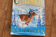 The Ice children