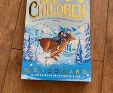 The Ice children