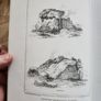 Offaly  An A - Z Of Offaly In 1837. By Samuel Lewis. First Edition Large Volume Paperback In Good Condition. Image 3