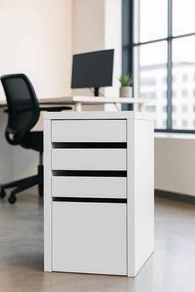 filing cabinet