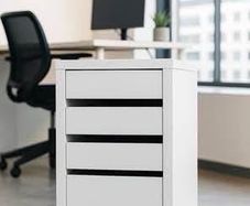 filing cabinet