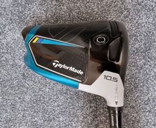 Taylormade Sim 2 Max Driver Ventus 5.R Regular Flex
