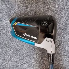 Taylormade Sim 2 Max Driver Ventus 5.R Regular Flex