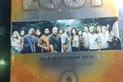 Lost Season 2