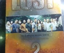 Lost Season 2