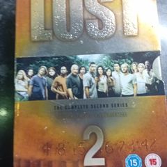 Lost Season 2