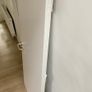 White Solid Wood Door Image 3