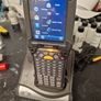 Motorola Symbol MC92N0 barcode scanner Image 2