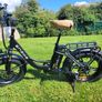ENGWE L20 electric bike, brand new , one year warranty , delivery all Ireland Image 2