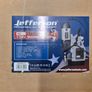 Jefferson 40mm Industrial Magnetic Drill 110V Image 2