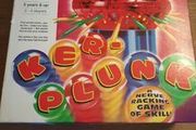 Ker-Plunk MB Games