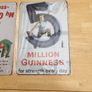 Metal Guinness Reproduction Signs Image 3