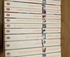 William Shakespeare The Collection 12 Paperback Boxset