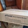 pittman speed bump kit 50mm, 5.35m Image 4