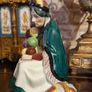 The Old Balloon Seller figurine Image 3