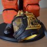 1/6 Dr who Big Chief/Character options custom figure Image 8