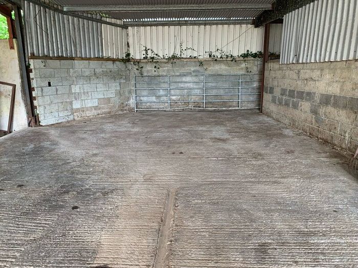 Winter Storage