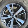 Genuine Toyota RAV4, Nissan, Mazda 17" Alloys & Tyres Image 7