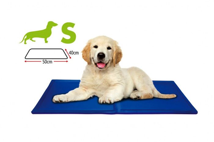 Pet Nova Dog Cooling Mat S 50x40cm