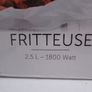 Deep Fat Fryer 2.5 L NEW Image 7