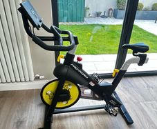 ProForm Tour De France CBC Indoor Training Bike