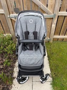 Bugaboo Fox 3 2025 Edition + Accessory Bundle