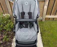 Bugaboo Fox 3 2025 Edition + Accessory Bundle