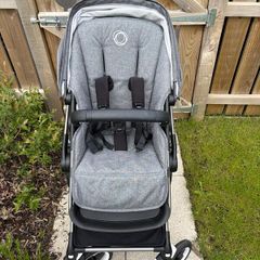 Bugaboo Fox 3 2025 Edition + Accessory Bundle