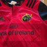 Munster jersey kids age 11-12 Image 2