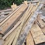 Timber cuts Image 2
