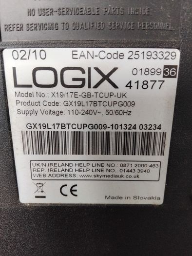 Logik tv
