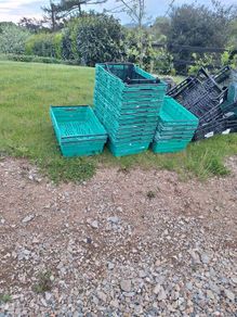 storage crates