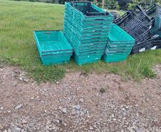 storage crates