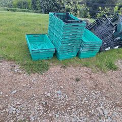 storage crates